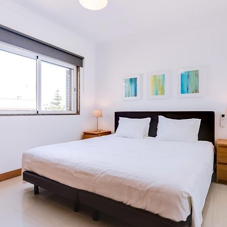 Al- Apartamentos Novos Vista Mar クアルテイラ エクステリア 写真