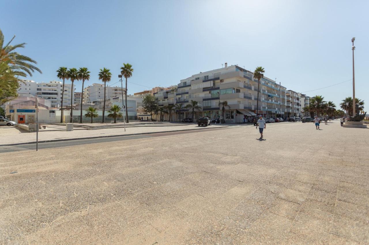 Al- Apartamentos Novos Vista Mar クアルテイラ エクステリア 写真