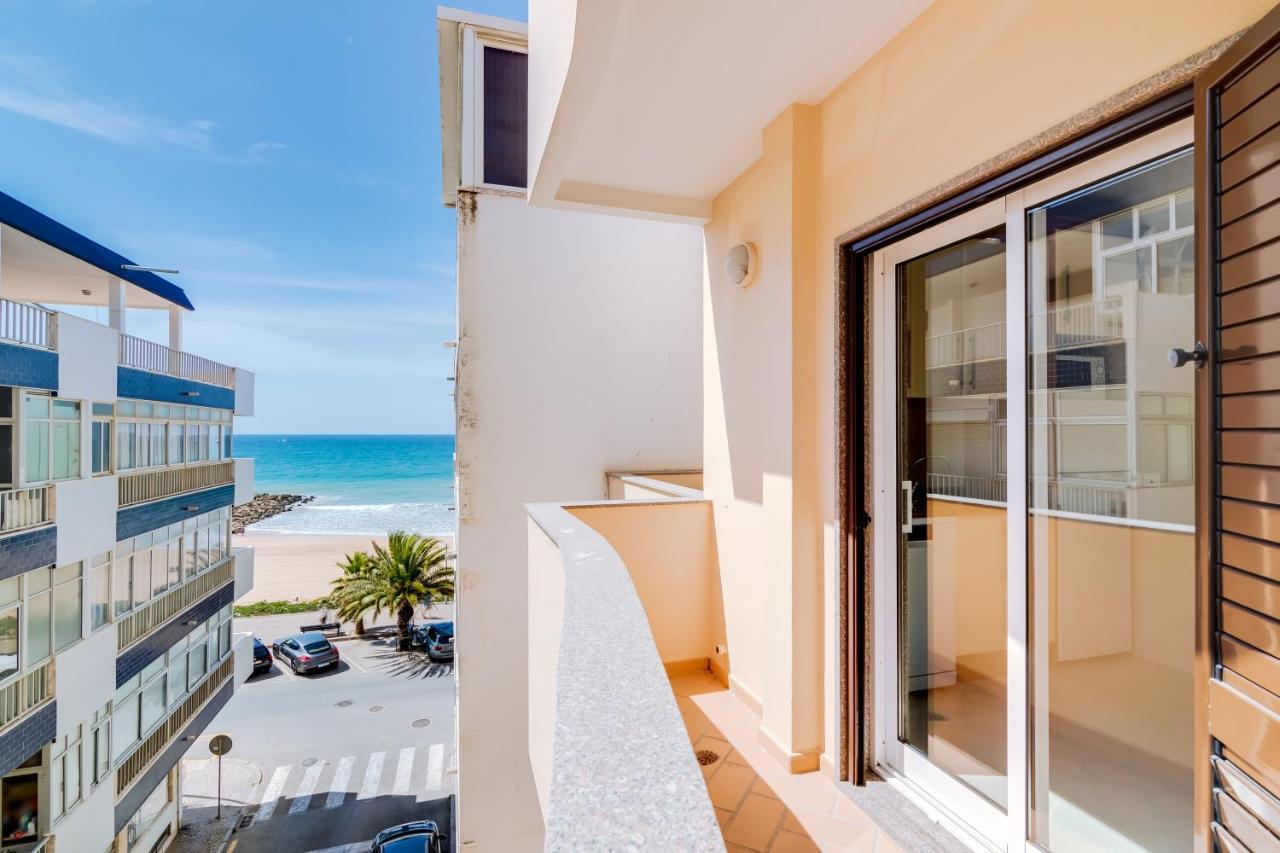 Al- Apartamentos Novos Vista Mar クアルテイラ エクステリア 写真
