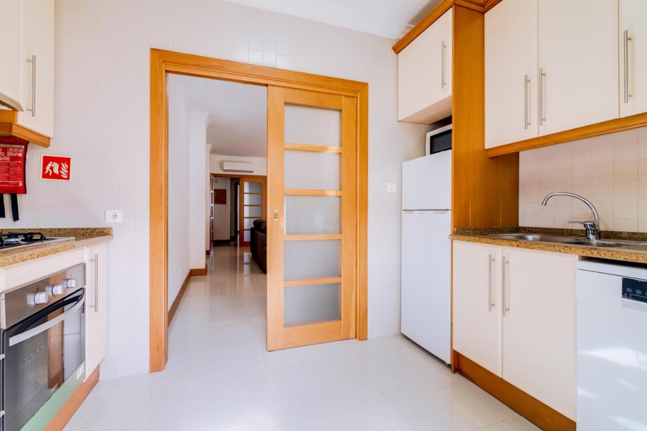 Al- Apartamentos Novos Vista Mar クアルテイラ エクステリア 写真
