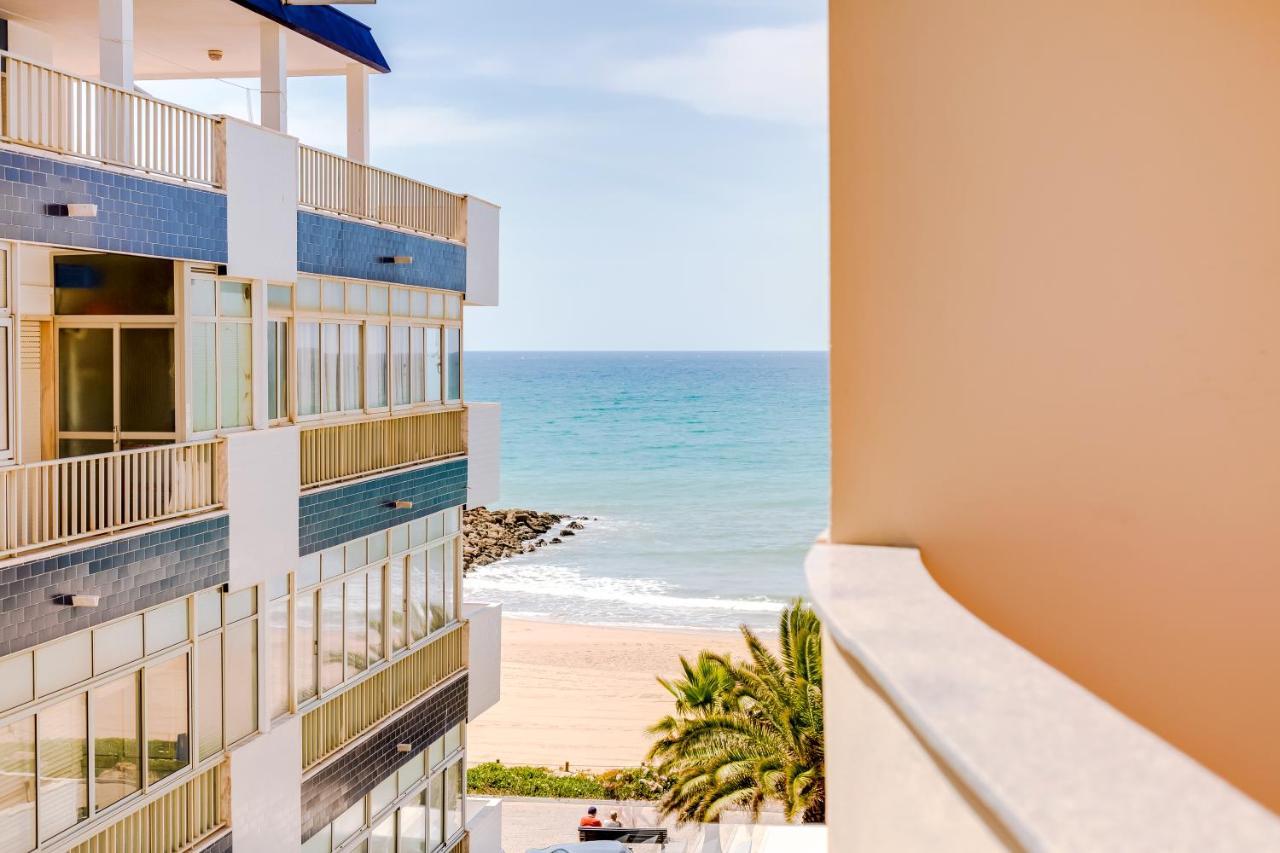 Al- Apartamentos Novos Vista Mar クアルテイラ エクステリア 写真